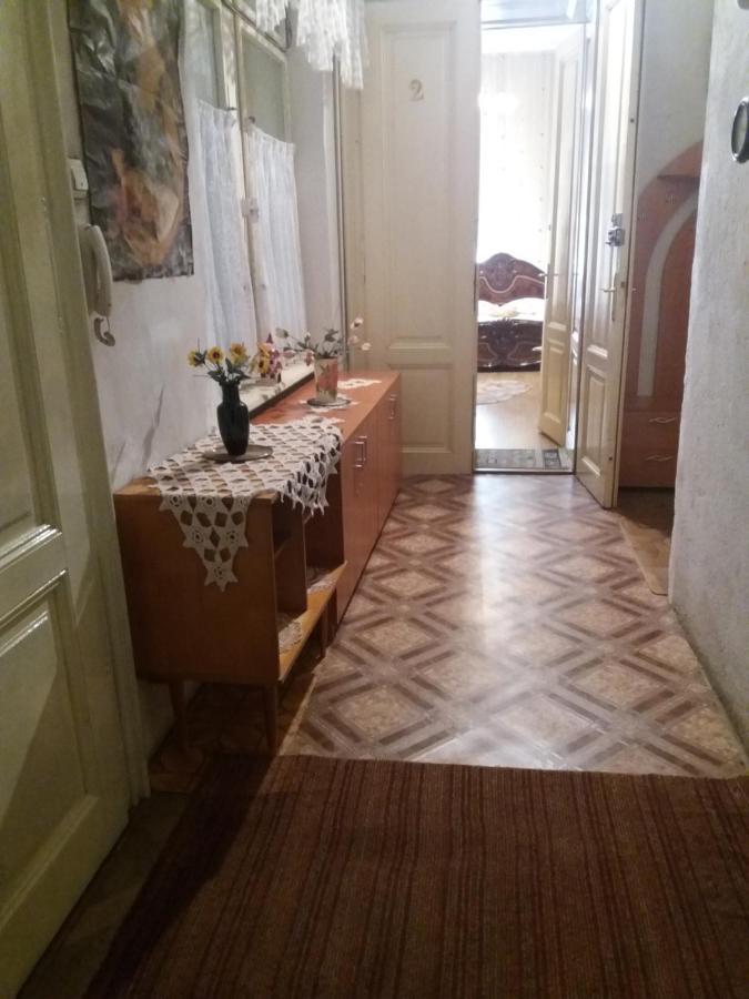 Garsoniera Alegna Apartment Sibiu Exterior photo