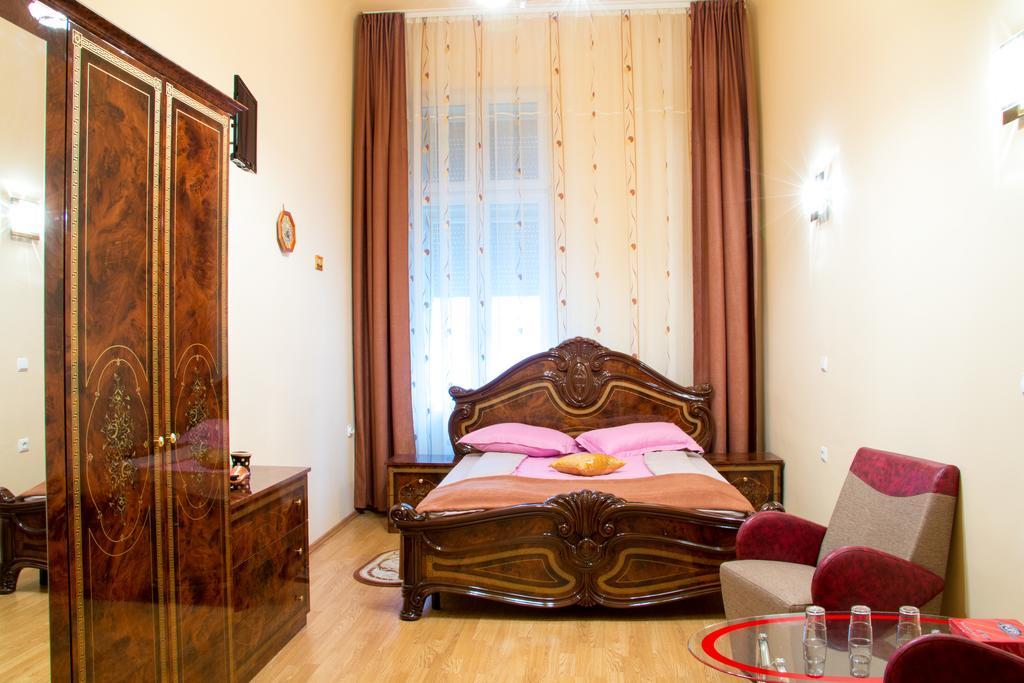 Garsoniera Alegna Apartment Sibiu Exterior photo