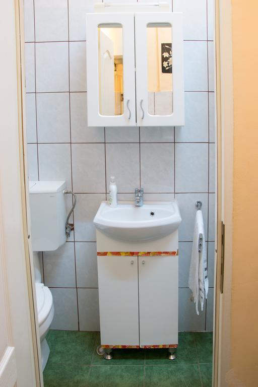 Garsoniera Alegna Apartment Sibiu Exterior photo