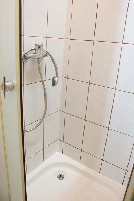 Garsoniera Alegna Apartment Sibiu Exterior photo