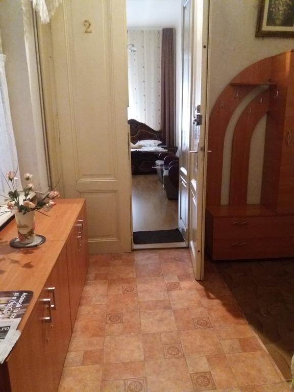 Garsoniera Alegna Apartment Sibiu Exterior photo